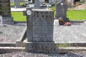 Foley John Cloonfower East
